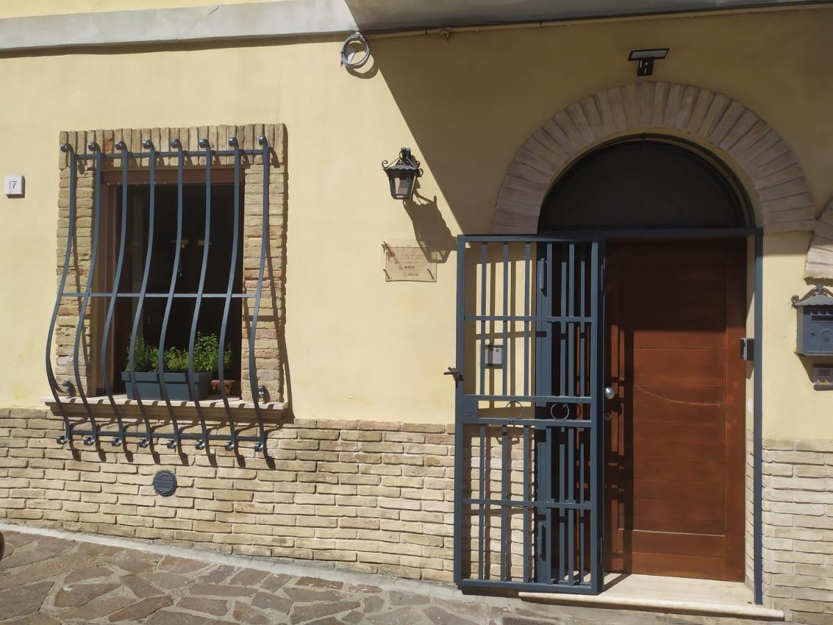 La Puteka Short Rent Nel Cuore Di ואסטו מראה חיצוני תמונה