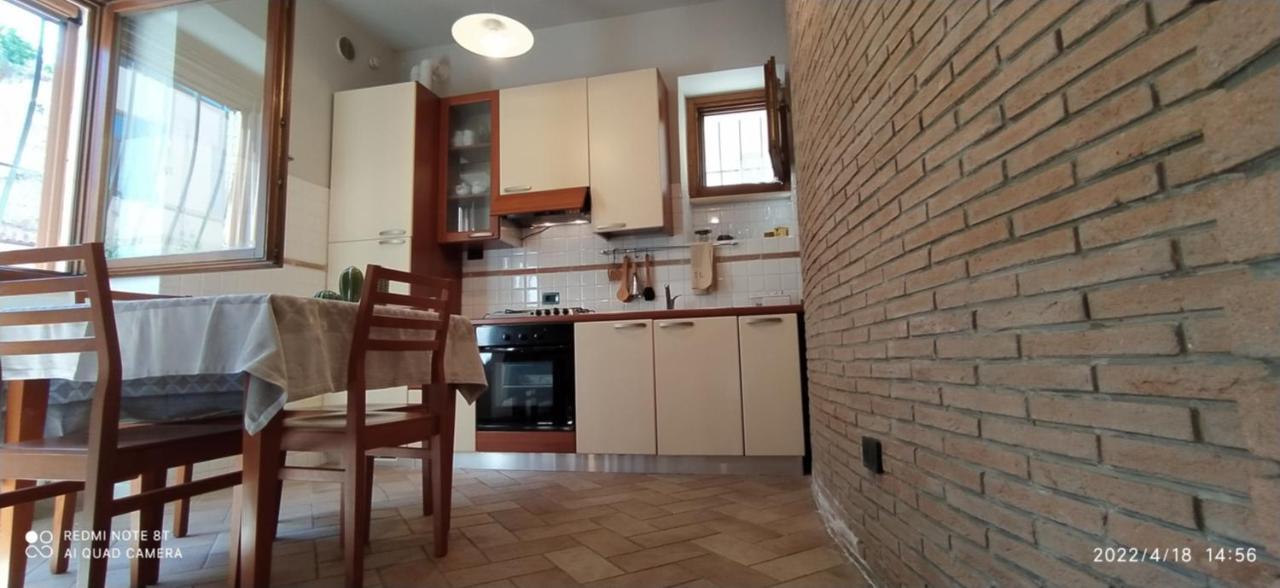 La Puteka Short Rent Nel Cuore Di ואסטו מראה חיצוני תמונה