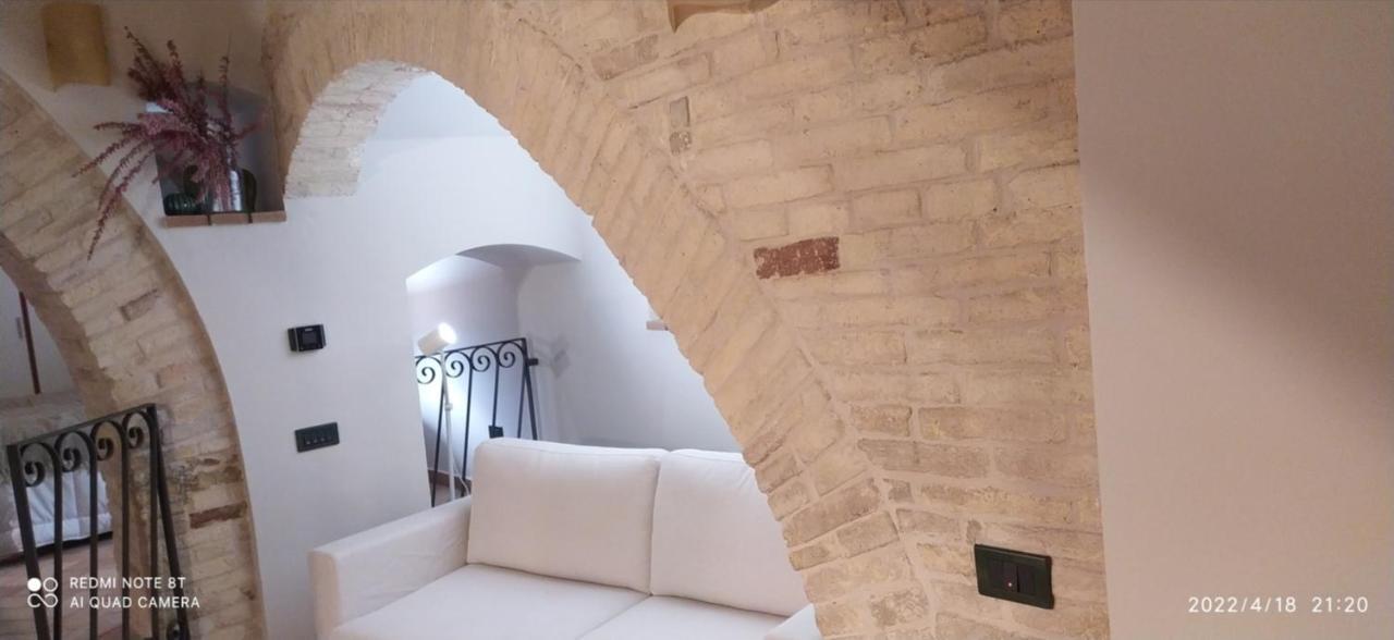 La Puteka Short Rent Nel Cuore Di ואסטו מראה חיצוני תמונה