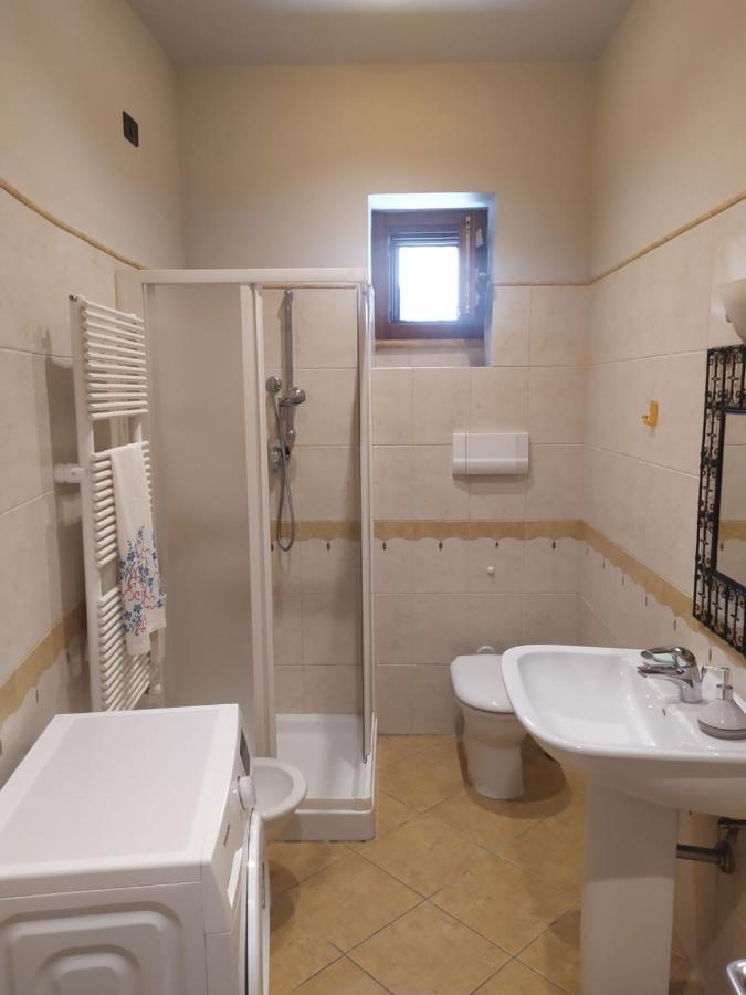 La Puteka Short Rent Nel Cuore Di ואסטו מראה חיצוני תמונה