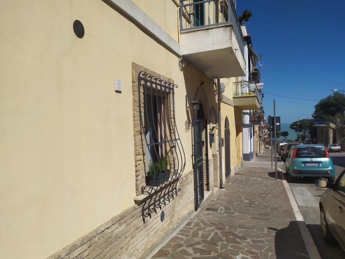 La Puteka Short Rent Nel Cuore Di ואסטו מראה חיצוני תמונה