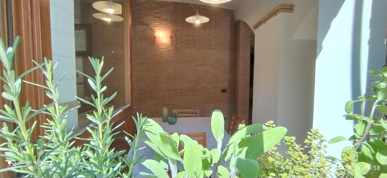 La Puteka Short Rent Nel Cuore Di ואסטו מראה חיצוני תמונה