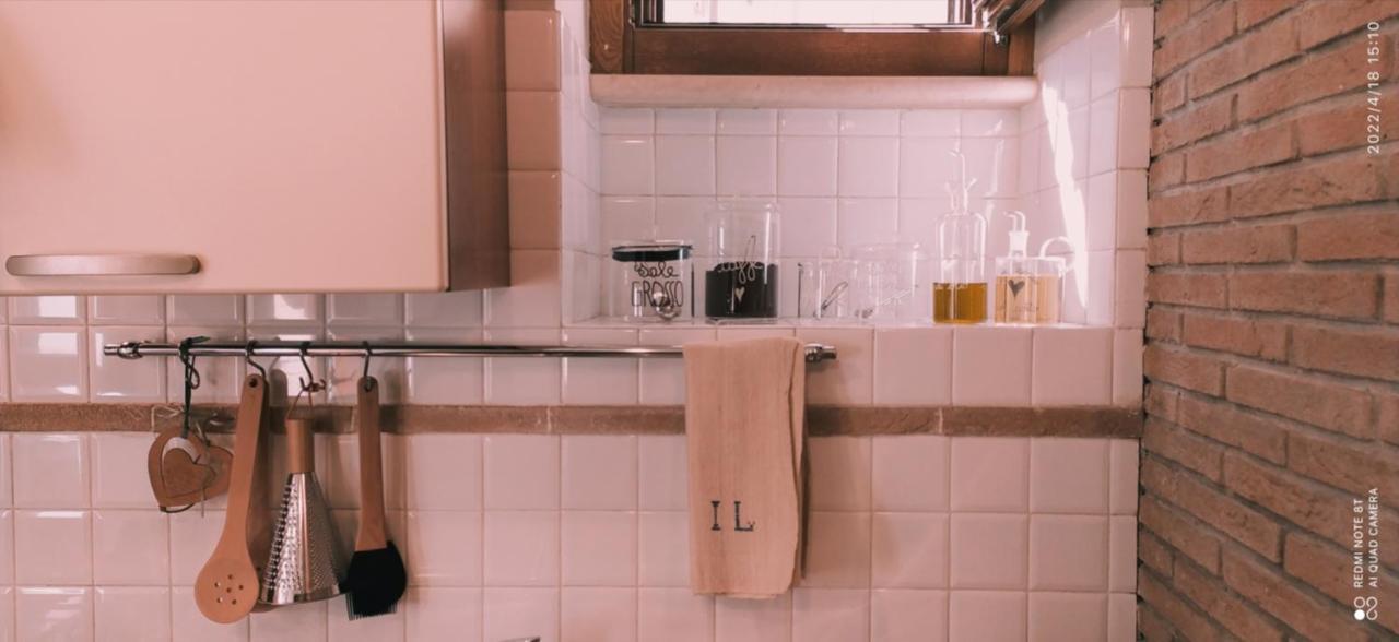 La Puteka Short Rent Nel Cuore Di ואסטו מראה חיצוני תמונה