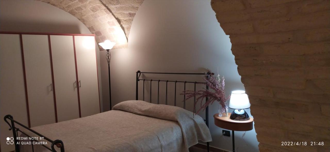 La Puteka Short Rent Nel Cuore Di ואסטו מראה חיצוני תמונה