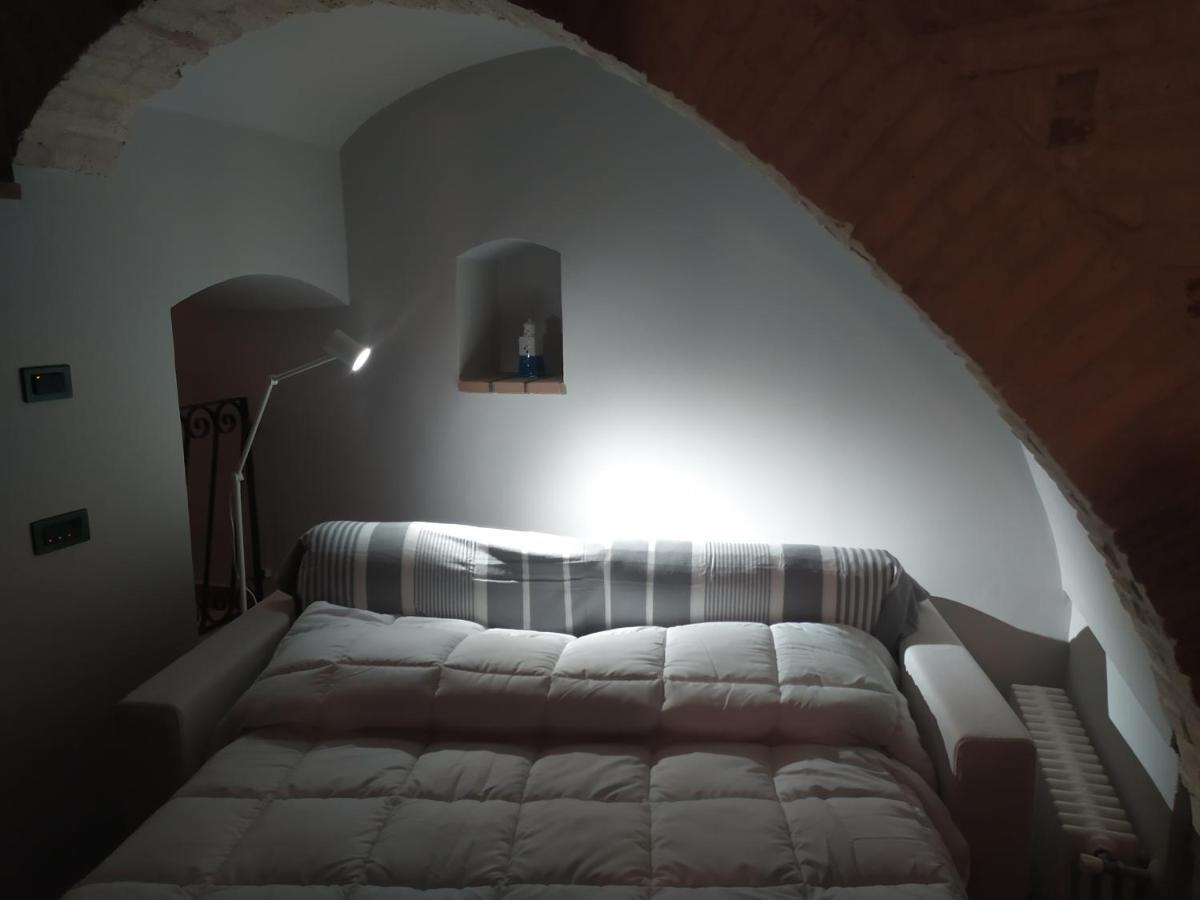 La Puteka Short Rent Nel Cuore Di ואסטו מראה חיצוני תמונה