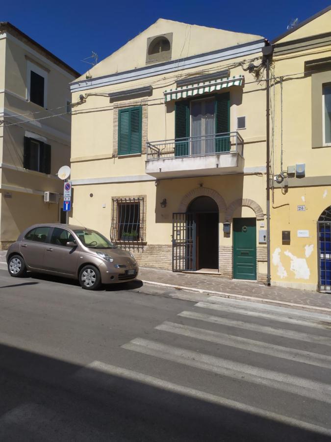 La Puteka Short Rent Nel Cuore Di ואסטו מראה חיצוני תמונה